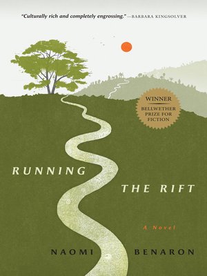 cover image of Running the Rift